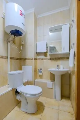 Standard Apart Daire (3)