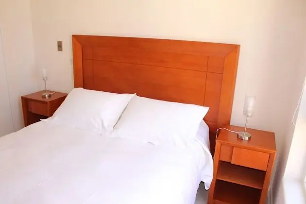 Standard Apart Daire, 1 Çift Kişilik Yatak (707)