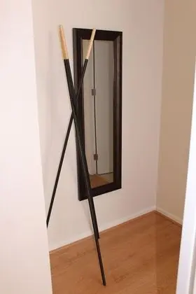 Standard Apart Daire, 1 Çift Kişilik Yatak (707)
