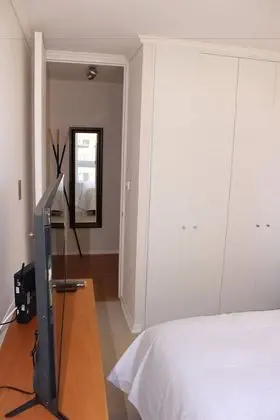 Standard Apart Daire, 1 Çift Kişilik Yatak (707)