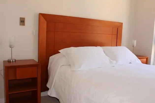 Standard Apart Daire, 1 Çift Kişilik Yatak (707)
