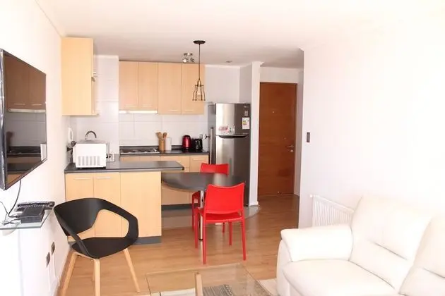 Standard Apart Daire, 1 Çift Kişilik Yatak (707)