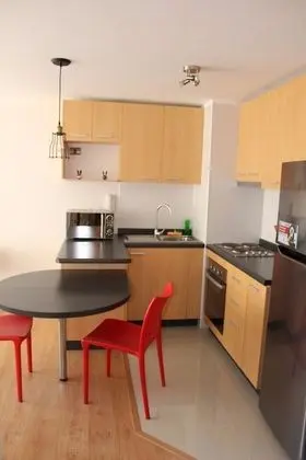 Standard Apart Daire, 1 Çift Kişilik Yatak (707)