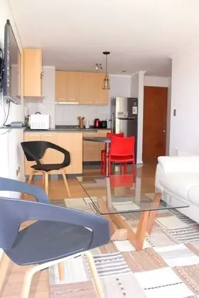 Standard Apart Daire, 1 Çift Kişilik Yatak (707)