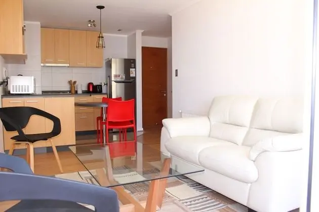 Standard Apart Daire, 1 Çift Kişilik Yatak (707)