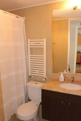 Standard Apart Daire, 1 Çift Kişilik Yatak (707)