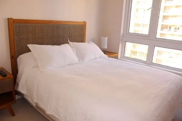 Standard Apart Daire, 2 Yatak Odası (607)
