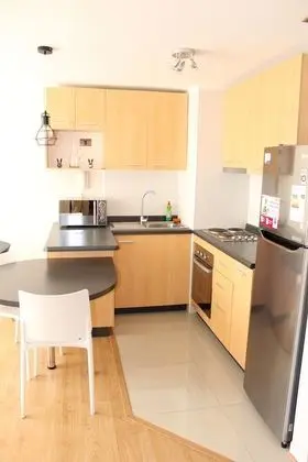 Standard Apart Daire, 2 Yatak Odası (607)