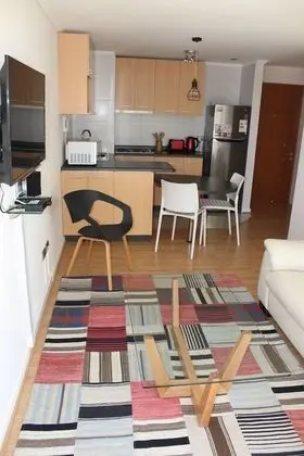Standard Apart Daire, 2 Yatak Odası (607)