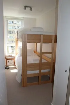 Standard Apart Daire, 2 Yatak Odası (907)