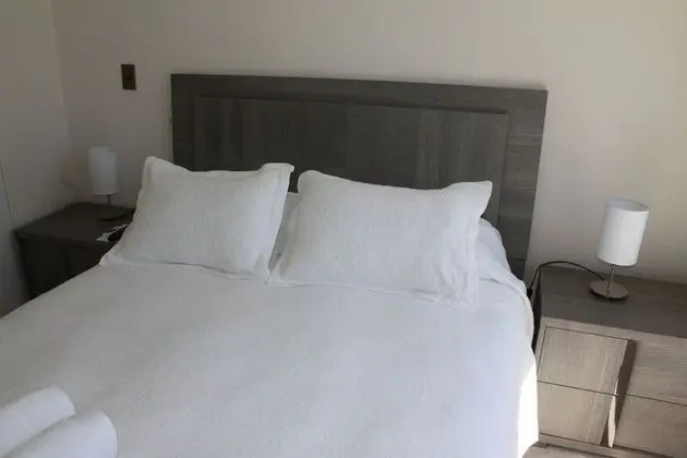 Standard Apart Daire, 2 Yatak Odası (907)