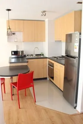 Standard Apart Daire, 2 Yatak Odası (907)