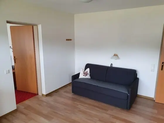 Apart Daire, 1 Yatak Odası (Typ B)