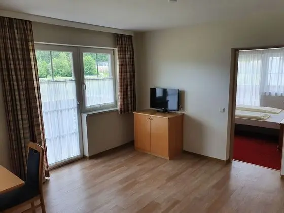 Apart Daire, 1 Yatak Odası (Typ B)