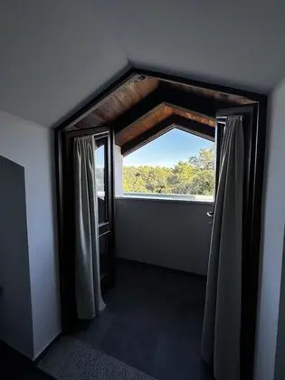 APT Comfort studio with sea view for 3