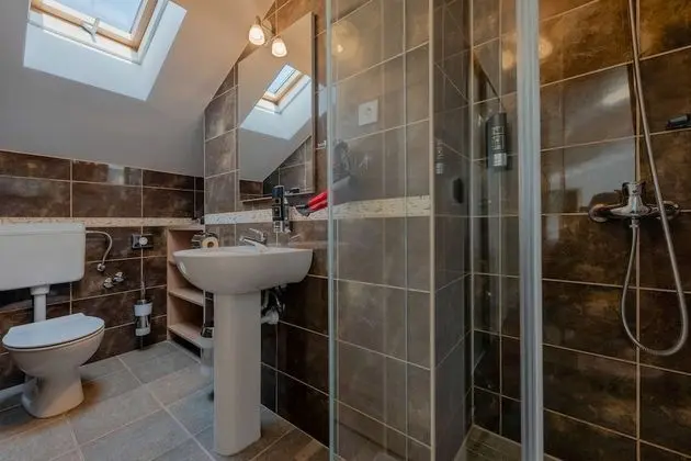 APT Comfort studio with sea view for 3