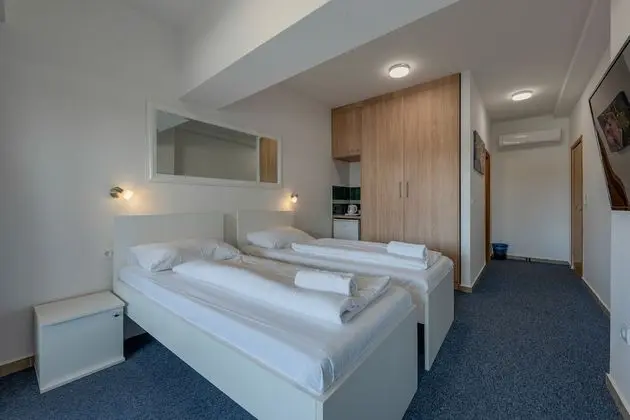 Room Comfort with balcony for 2