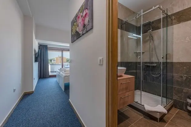 Room Comfort with balcony for 2