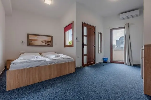 Room Comfort with balcony for 2