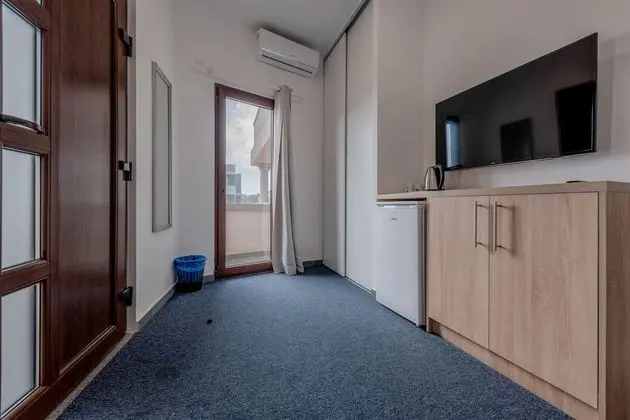 Room Comfort with balcony for 2