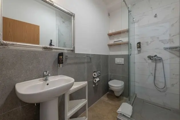 Room Comfort with balcony for 2