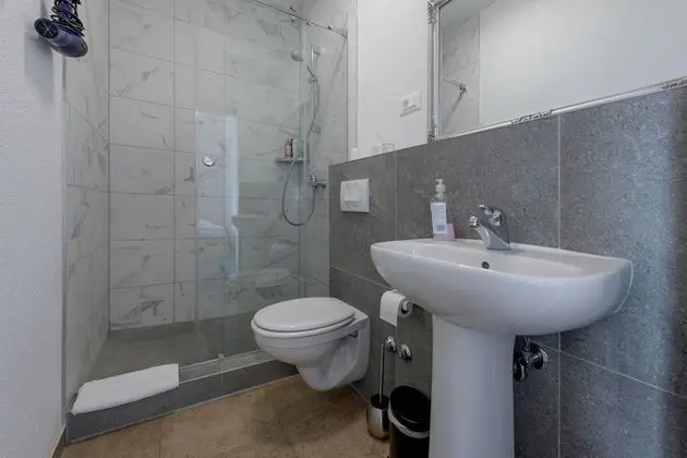 Room Comfort with balcony for 2