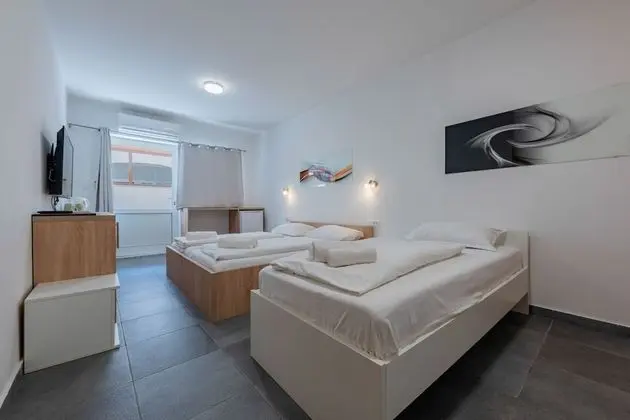 Room Comfort with patio for 3