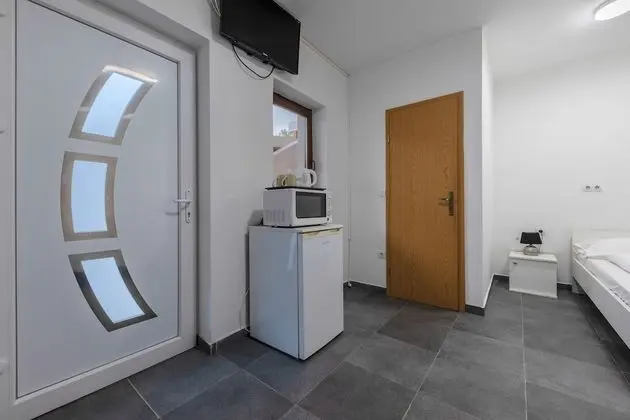 Room Comfort with terrace for 2