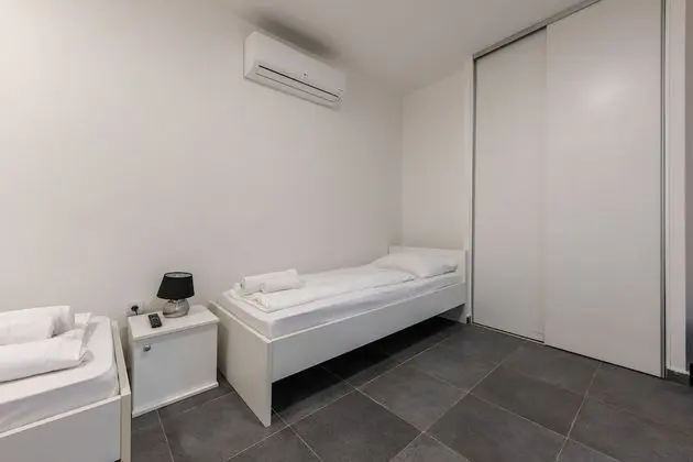 Room Comfort with terrace for 2