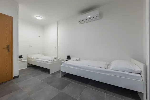 Room Comfort with terrace for 2