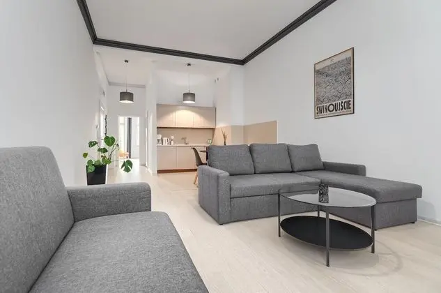 Apart Daire, 1 Yatak Odası, Balkon