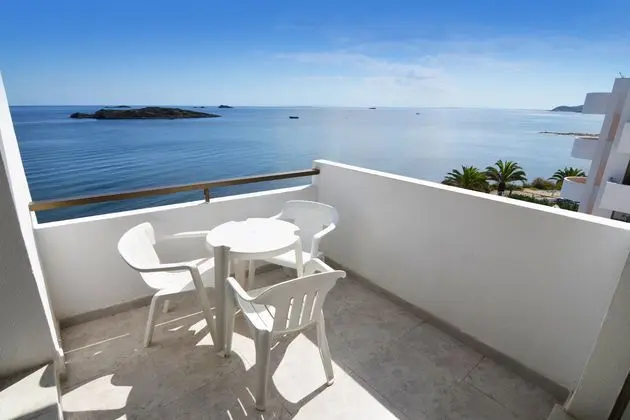 Apart Daire Capacity 4 One Bedroom