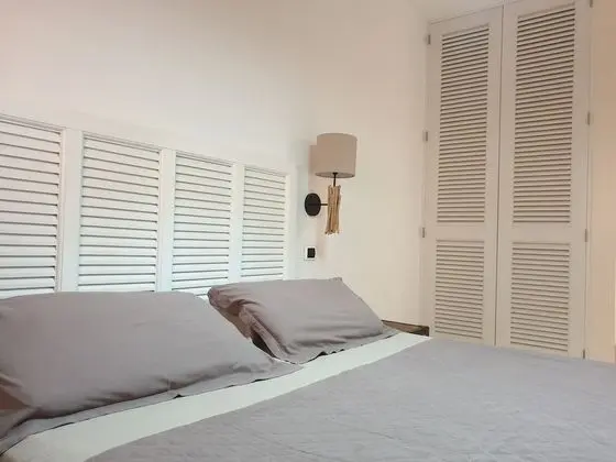 Exclusive Süit, Okyanus Manzaralı
