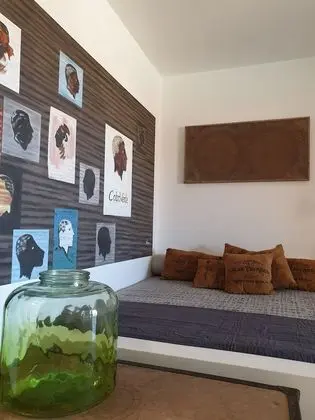 Exclusive Süit, Okyanus Manzaralı