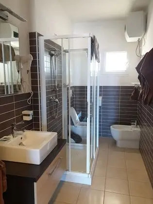 Exclusive Süit, Okyanus Manzaralı