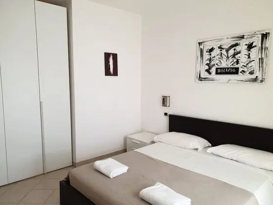 Superior Apart Daire, 1 Yatak Odası (Solarium)