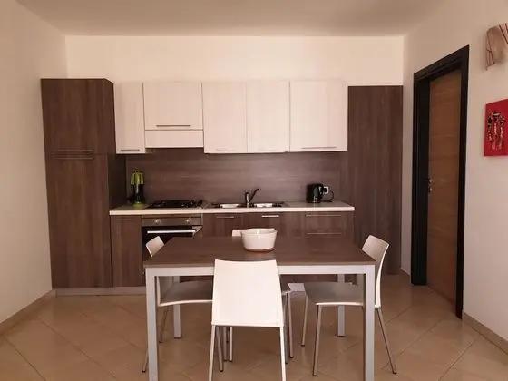 Superior Apart Daire, 1 Yatak Odası (Solarium)