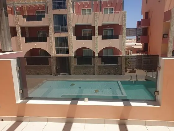 Superior Apart Daire, 1 Yatak Odası (Solarium)