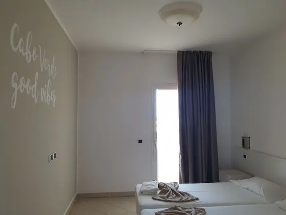 Superior Apart Daire, 2 Yatak Odası