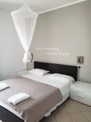 Superior Apart Daire, 2 Yatak Odası