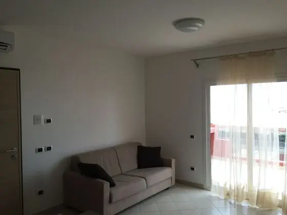 Superior Apart Daire, 2 Yatak Odası
