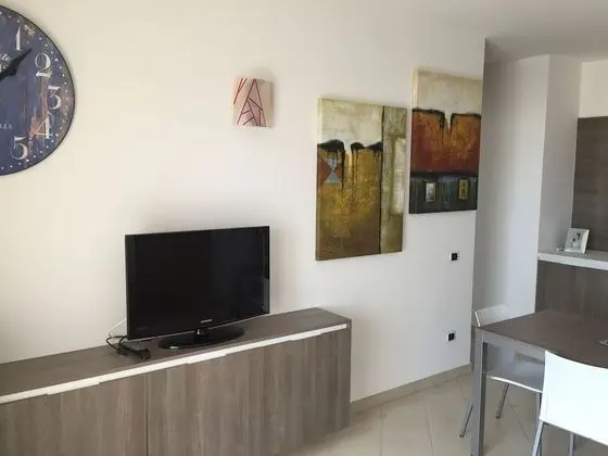 Superior Apart Daire, 2 Yatak Odası
