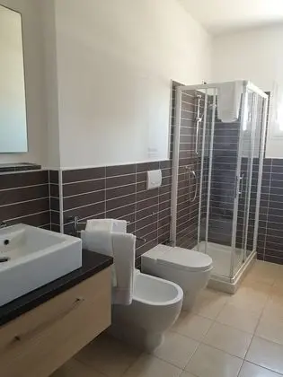 Superior Apart Daire, 2 Yatak Odası