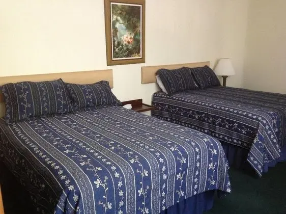 Classic Süit, 2 Çift Kişilik Yatak, Sigara İçilmez