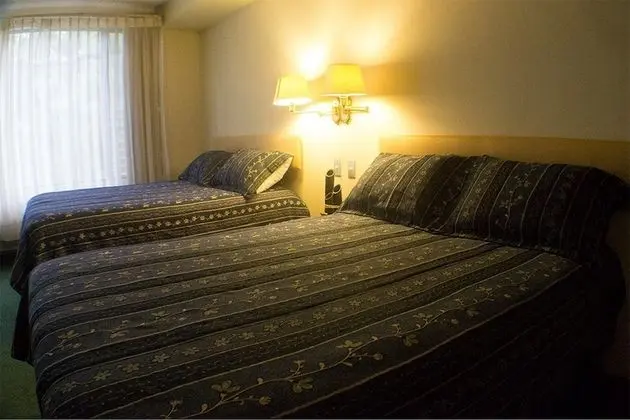 Deluxe Süit, 2 Yatak Odası, Sigara İçilmez