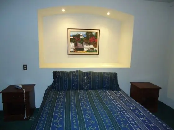 Executive Süit, 1 Çift Kişilik Yatak