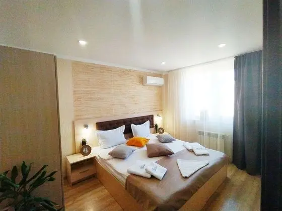 Standard Apart Daire, 1 Yatak Odası