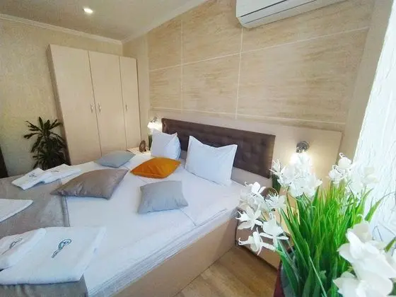 Standard Apart Daire, 1 Yatak Odası