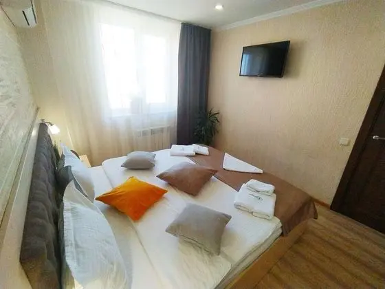 Standard Apart Daire, 1 Yatak Odası