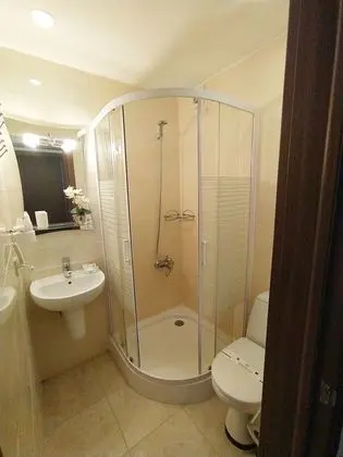 Standard Apart Daire, 1 Yatak Odası